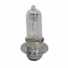 Discount 💯 Mon Ster 12 Volt 25 Watt Headlight Bulb With Rim 👏