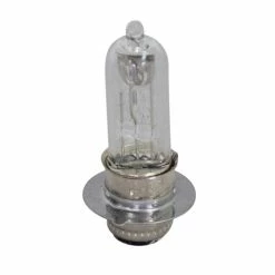 Discount ๐ฏ Mon Ster 12 Volt 25 Watt Headlight Bulb With Rim ๐