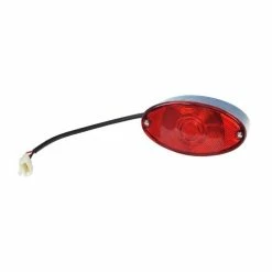Best deal โจ Kandi Rear Brake Light For 150cc - 250cc Go-Karts & Dune Buggies ๐