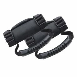 Best reviews of 🧨 Mon Ster Roll Bar Grab Handles For Go-Karts (Set Of 2) 😍