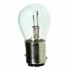 Discount ✔️ Mon Ster 12 Volt 21/5 Watt Headlight Bulb For ATVs & Go-Karts 🔔
