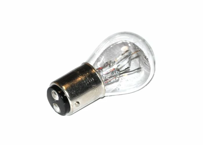 Discount ✔️ Mon Ster 12 Volt 21/5 Watt Headlight Bulb For ATVs & Go-Karts 🔔 2 Discount ✔️ Mon Ster 12 Volt 21/5 Watt Headlight Bulb For ATVs & Go-Karts 🔔 - Image 2