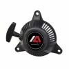 Flash Sale 🔥 AlveyTech Pull Start For HuaSheng 142F 49cc Gas Bike Engines 💯