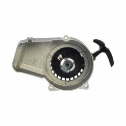 Brand new ❤️ AlveyTech Pull Start For 47cc & 49CC ATVs, Dirt Bikes, & Pocket Bikes 🌟 -Cheap karts Store k20 2830 2