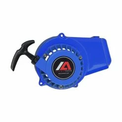 Brand new ❤️ AlveyTech Pull Start For 47cc & 49CC ATVs, Dirt Bikes, & Pocket Bikes 🌟 -Cheap karts Store k20 2838 1