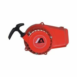 Brand new ❤️ AlveyTech Pull Start For 47cc & 49CC ATVs, Dirt Bikes, & Pocket Bikes 🌟 -Cheap karts Store k20 2839 1