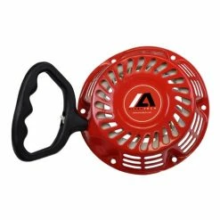 Deals ๐งจ AlveyTech Recoil Pull Start With Large Comfort Grip Handle For 6.5 Hp Go-Kart & Mini Bike Engines ๐