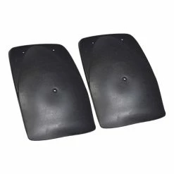 Flash Sale 🌟 Mon Ster Rear Fender Set For 150cc - 250cc Go-Karts (Set Of 2) 🤩