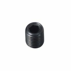 New ✨ Mon Ster M8x1.0 Alloy Steel Cup-Point Set Screw For Go-Karts & Mini Bikes ❤️