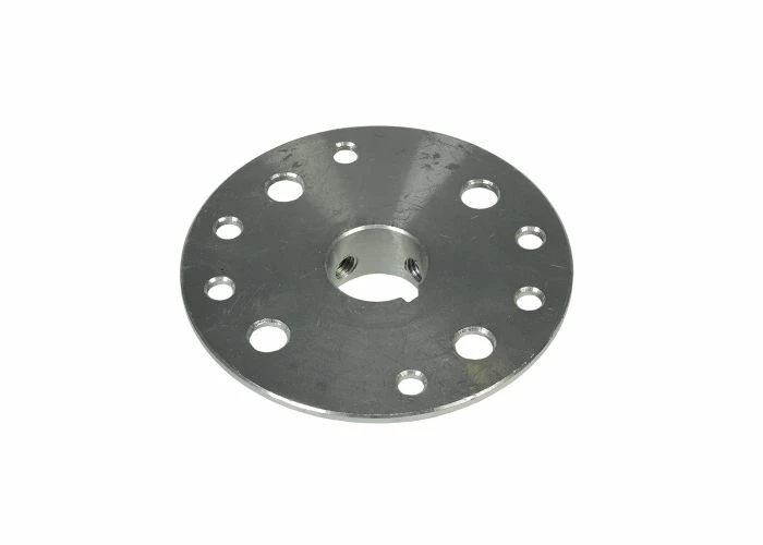 Best reviews of ✨ Mon Ster Sprocket Brake Hub With 1" Bore & 1/4" Keyway For Go-Karts 🥰 2 Best reviews of ✨ Mon Ster Sprocket Brake Hub With 1" Bore & 1/4" Keyway For Go-Karts 🥰 - Image 2