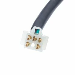 Discount ✔️ Mon Ster 5 Pin 5 Wire HK-D Rectifier (Voltage Regulator) With Female Connector For 125cc-250cc GY6/QMB139 Scooter Engines 😀 -Cheap karts Store rectifier 2