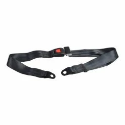 Best reviews of ๐ Mon Ster Universal Seat Belt With Push Button Buckle For Go-Karts & Golf Carts ๐