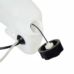 Discount 🎁 Mon Ster Standard Fuel Tank With Cap For Gas Scooters 😍 -Cheap karts Store v06 1352 3