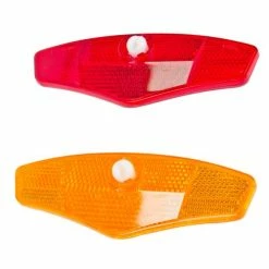 Cheapest โค๏ธ Sunlite Wheel Reflectors (Set Of 2) ๐