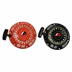 Budget ๐ AlveyTech Pull Start For 196cc 6.5 Hp GX200 168F Go-Kart Engines ๐