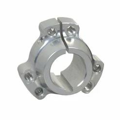 Cheapest 🌟 AlveyTech 1-1/4" Bore Rear Wheel Hub For Go-Karts & Drift Trikes 👍 -Cheap karts Store x98 7399 3