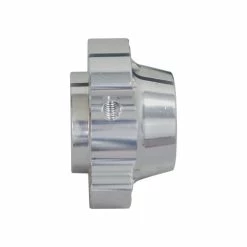 Cheapest 🌟 AlveyTech 1-1/4" Bore Rear Wheel Hub For Go-Karts & Drift Trikes 👍 -Cheap karts Store x98 7401 7 1