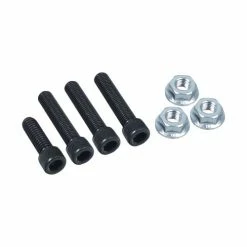 Hot Sale 🎁 AlveyTech 1" Bore Rear Wheel Hub For Go-Karts & Drift Trikes 🧨 -Cheap karts Store x98 7401 9