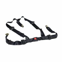 Top 10 ๐งจ Mon Ster 4-Strap Seat Belt For 150cc -250cc Go-Karts & Dune Buggies ๐