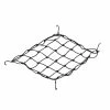 Brand new 🛒 Sunlite 13"x13" Bungee Cargo Net For 🔨 Hammerhead Off-Road® Go-Karts 🧨